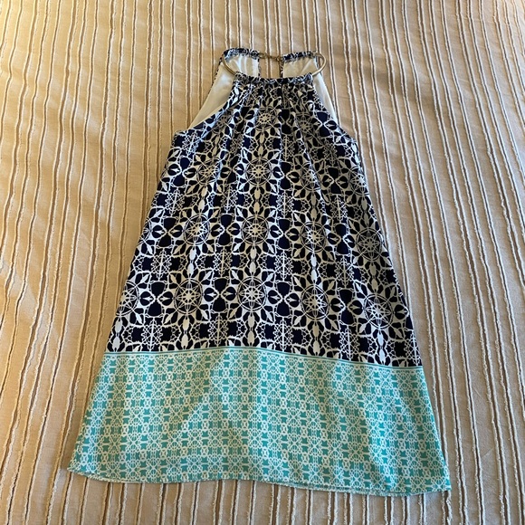 B. Darlin Womens Shift Dress - Picture 1 of 3